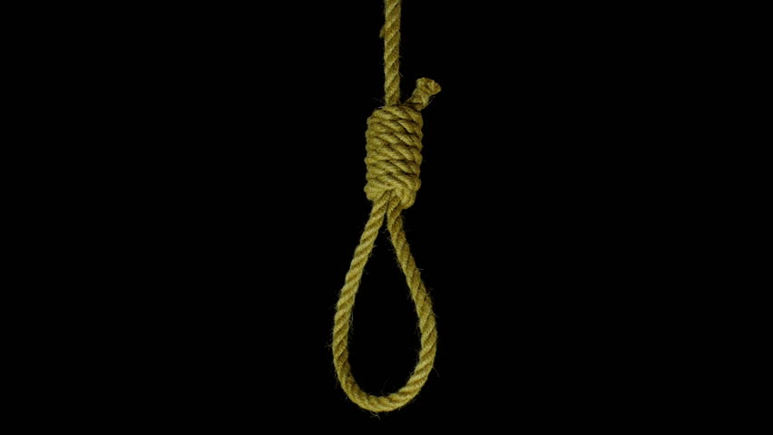 Noose definition/meaning