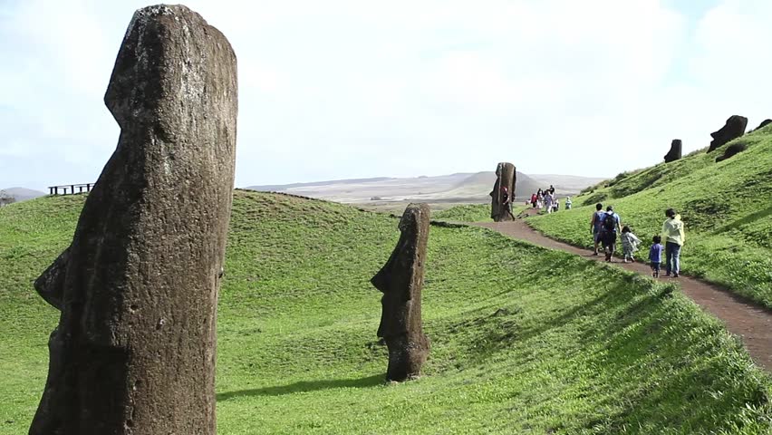 easter island clipart - photo #13