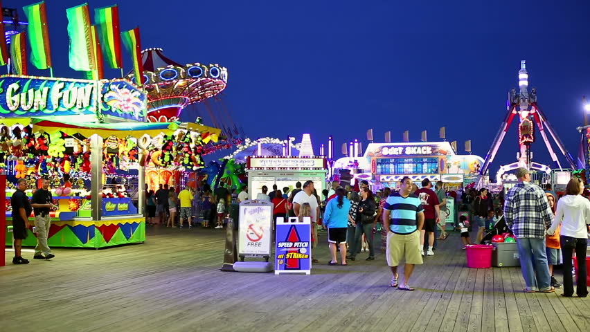 Casino pier new jersey 2014