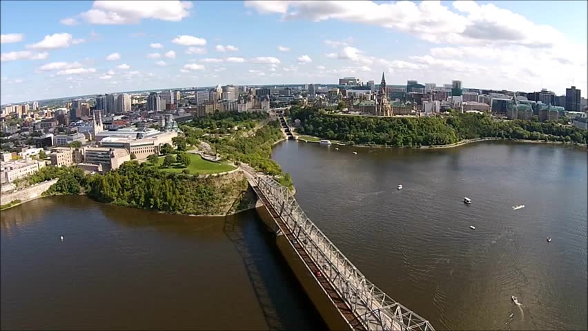 Header of Ottawa