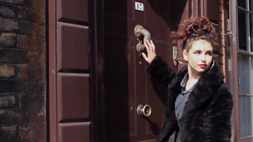 Ringing Knocking In Head Ringing Knocking In Head