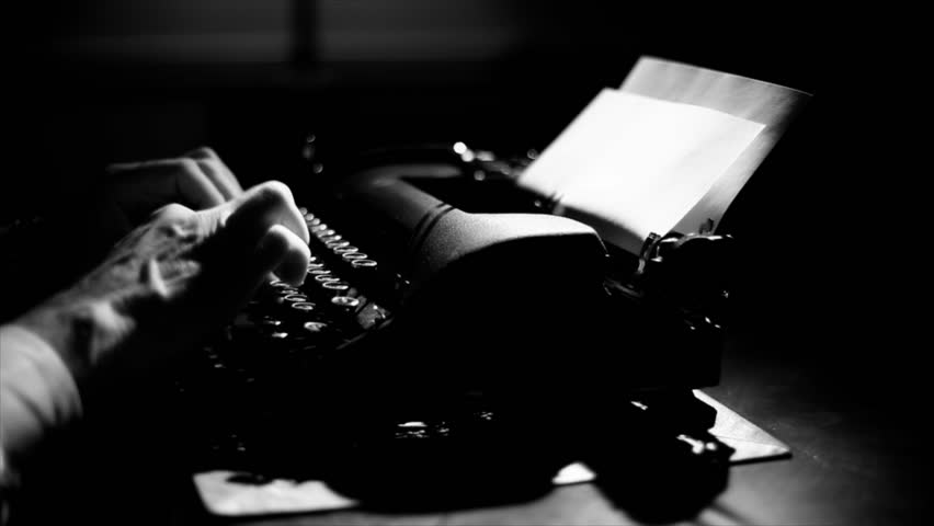 Essay about film noir