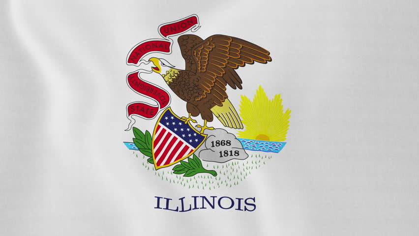 flag-of-illinois-in-the-shape-of-illinois-state-with-the-usa-flag-in