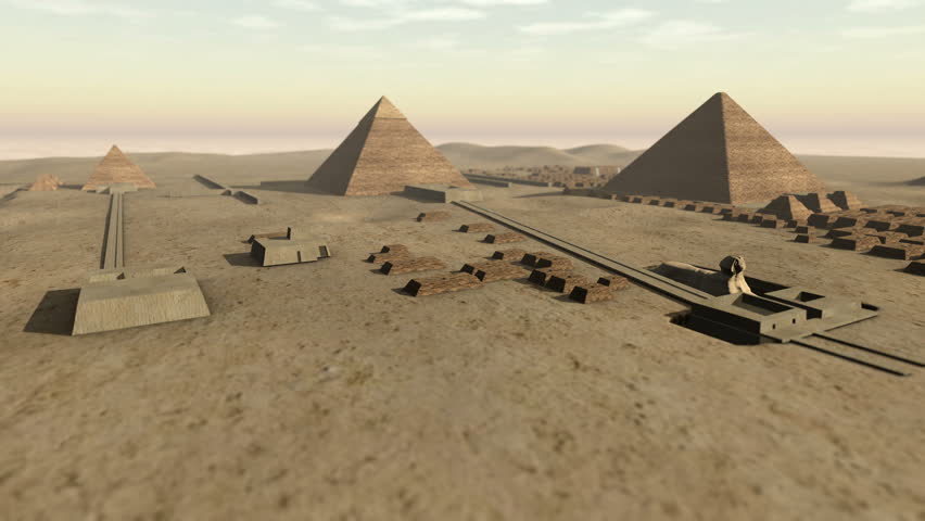 giza knotted platform slides