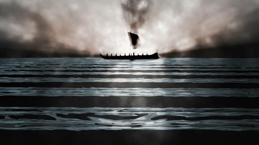 Header of Greek