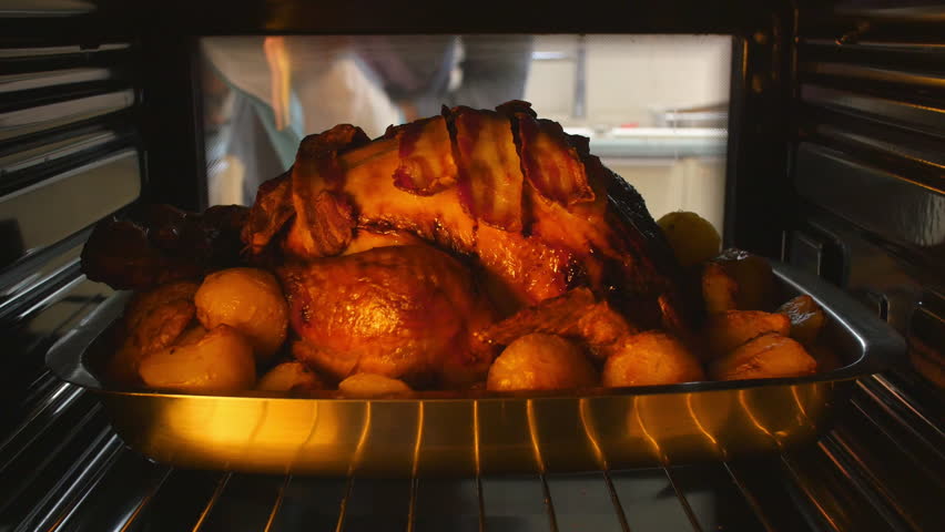 Header of Roast