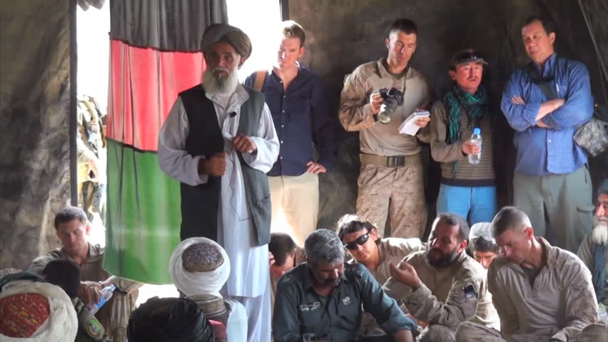 Header of Afghani