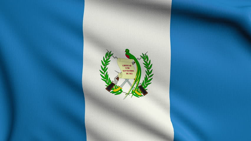 clip art guatemalan flag - photo #32