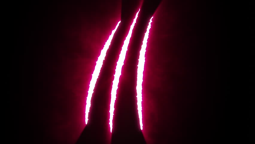 power slash claws