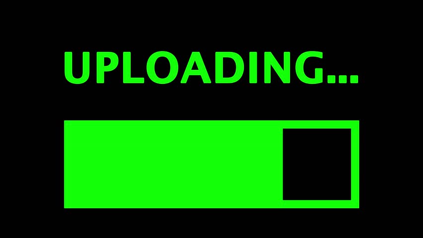 Uploading Uploading