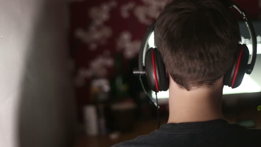 Header of Addicted