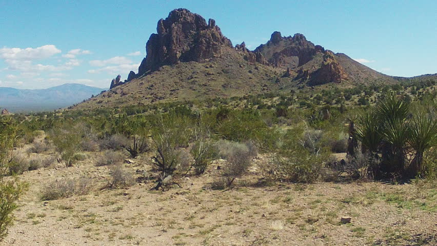 Golden Valley Arizona Stock Footage Video - Shutterstock