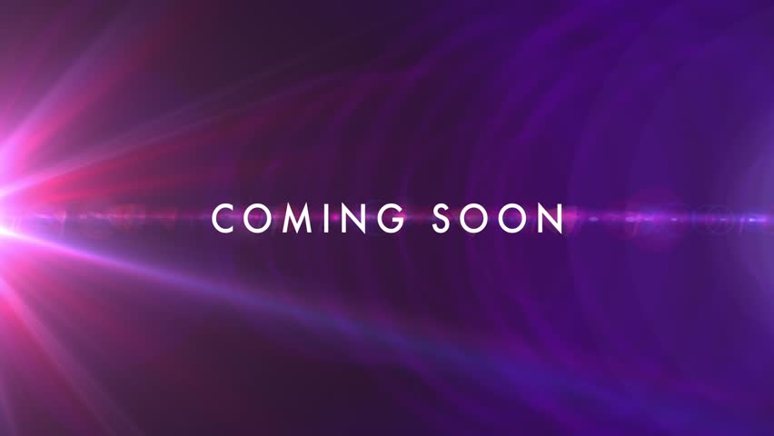 Coming Soon Stock Footage Video - Shutterstock