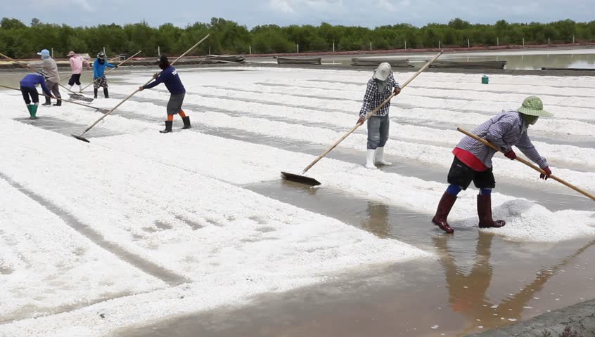 Saline Stock Footage Video - Shutterstock