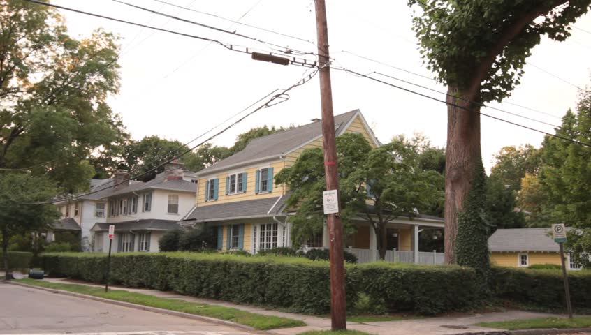 Middle Class Suburbs Of Chicago