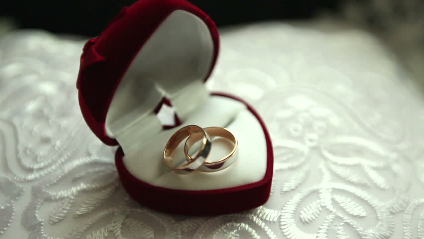 Wedding Ring Dorothea Hurley