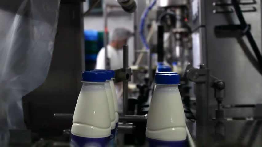 Ооо милк. Dairy inline. Co2 Milk Production reduce.