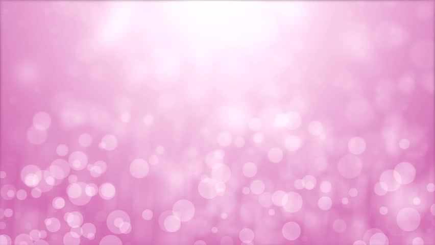 Pink Glitter Background - Seamless Loop Stock Footage Video 5130182 ...
